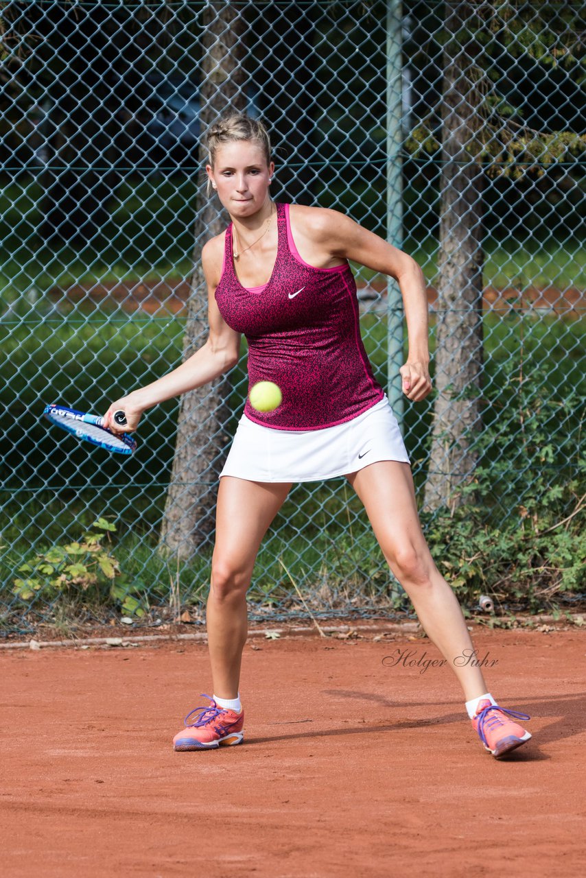 Ann Elen Mey 202 - Ostsee Cup